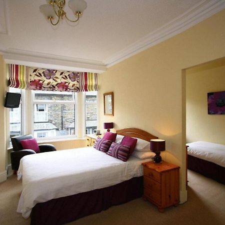 Claremont House Otel Ambleside Dış mekan fotoğraf