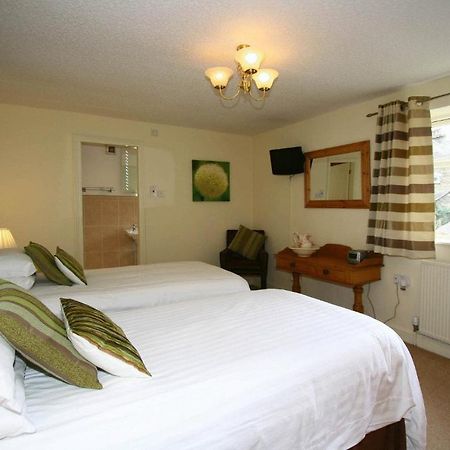Claremont House Otel Ambleside Dış mekan fotoğraf
