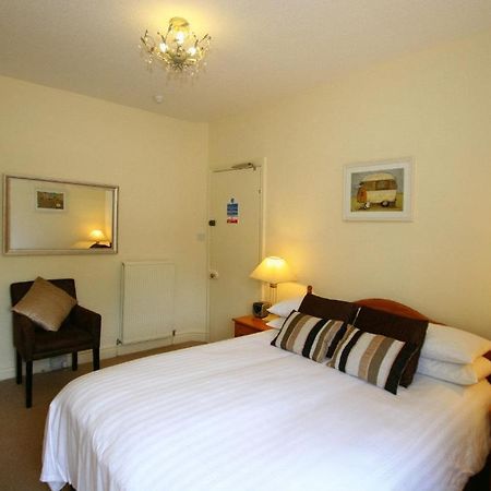 Claremont House Otel Ambleside Dış mekan fotoğraf
