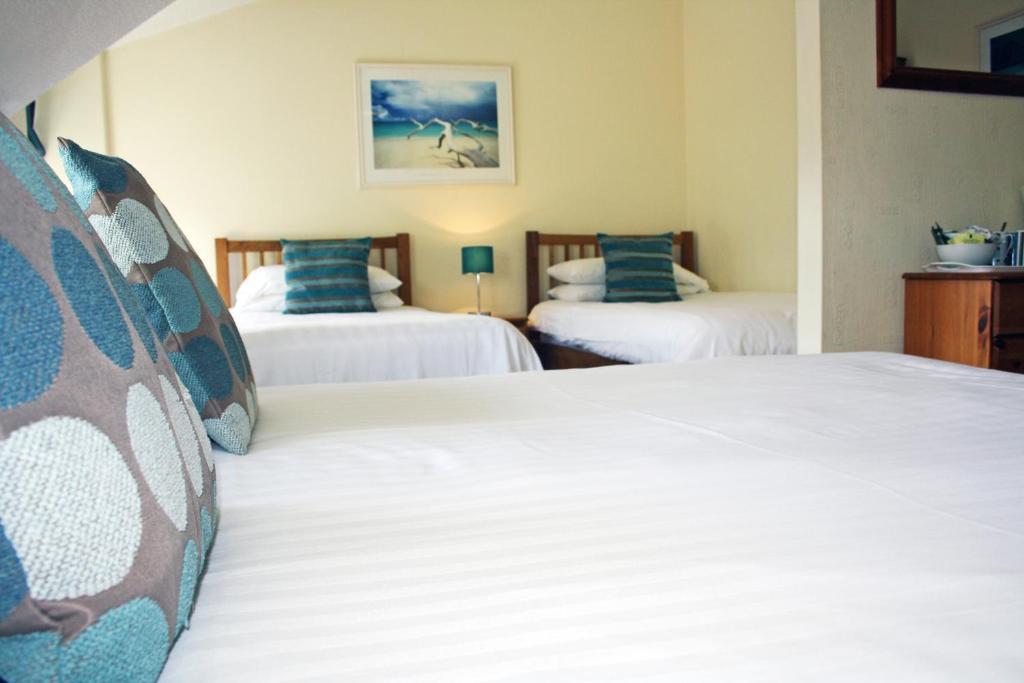Claremont House Otel Ambleside Oda fotoğraf