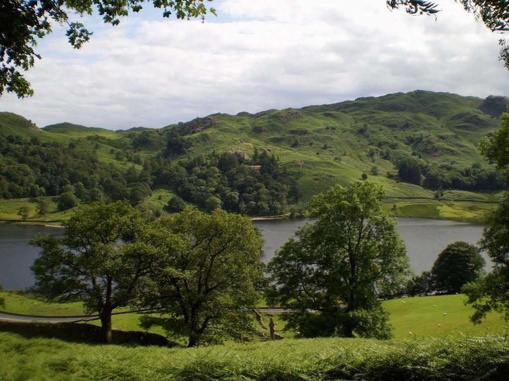 Claremont House Otel Ambleside Dış mekan fotoğraf