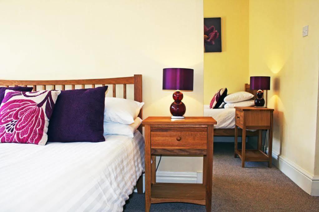 Claremont House Otel Ambleside Dış mekan fotoğraf