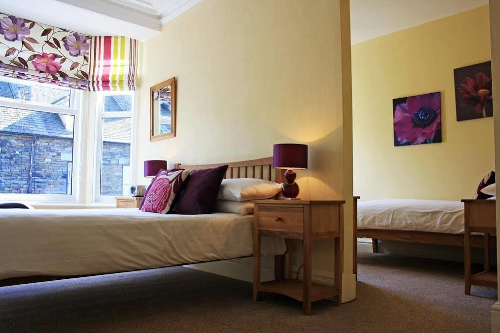 Claremont House Otel Ambleside Dış mekan fotoğraf