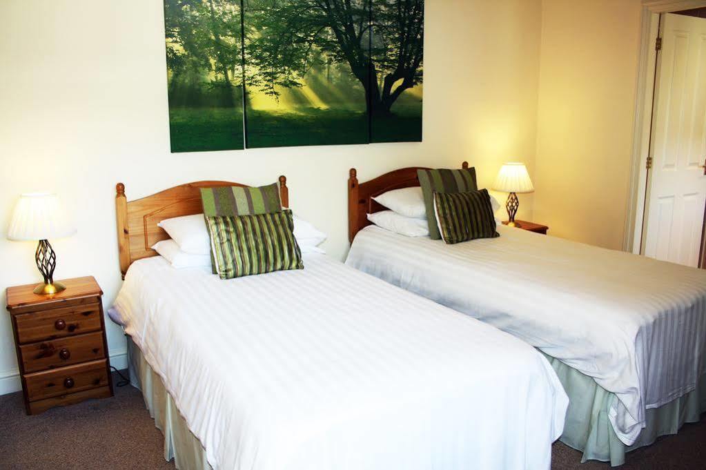 Claremont House Otel Ambleside Dış mekan fotoğraf