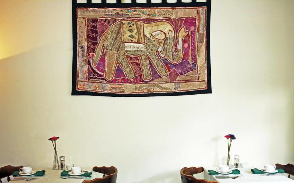 Claremont House Otel Ambleside Dış mekan fotoğraf