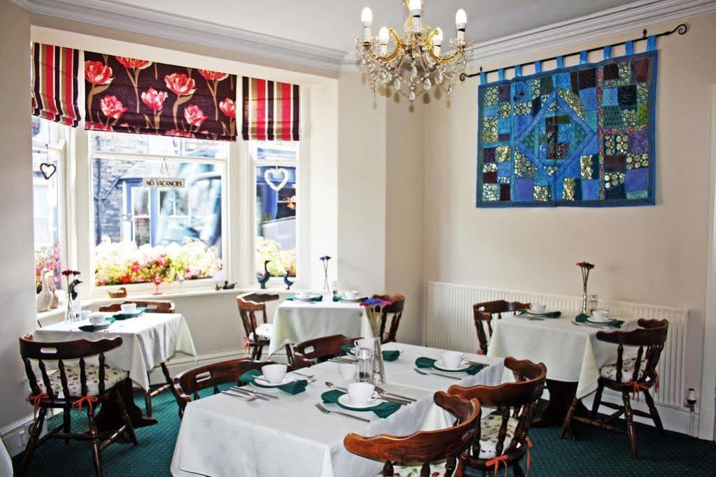 Claremont House Otel Ambleside Dış mekan fotoğraf