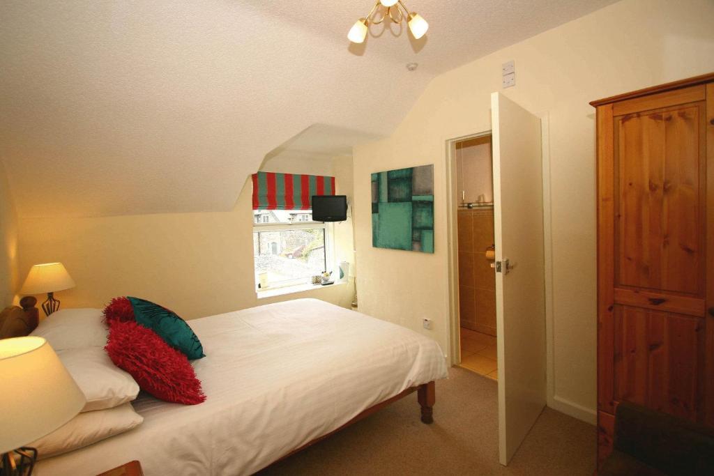 Claremont House Otel Ambleside Dış mekan fotoğraf