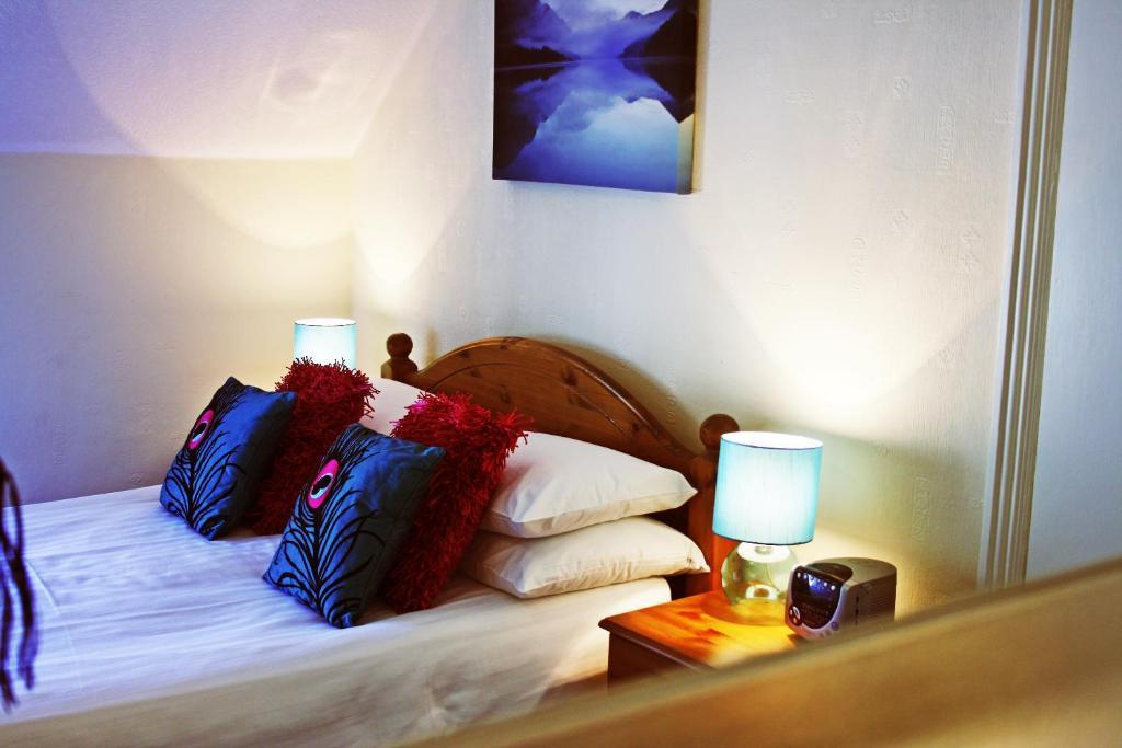 Claremont House Otel Ambleside Oda fotoğraf